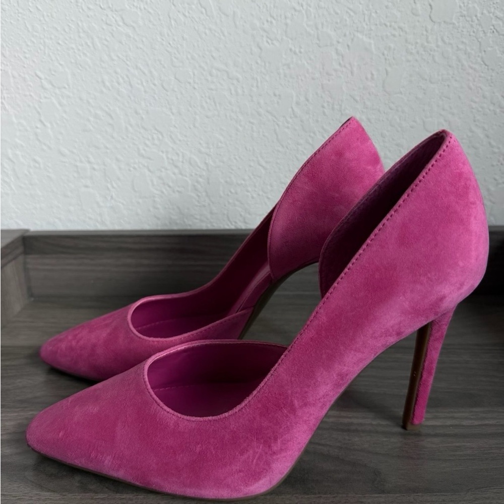 High heel shoes Vince Camuto, US 7